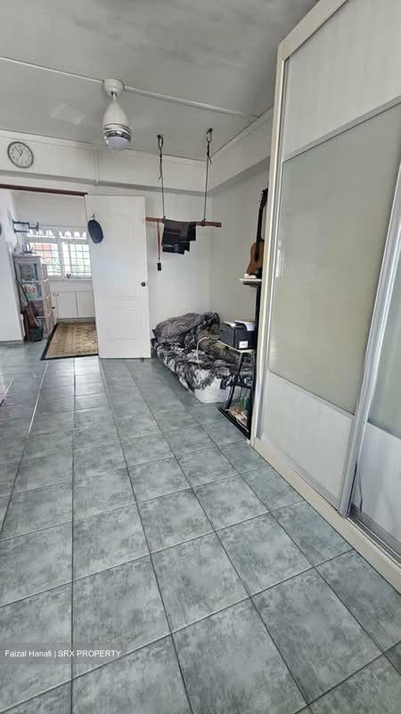 Blk 509 Pangshan Court (Bukit Panjang), HDB 4 Rooms #597090391